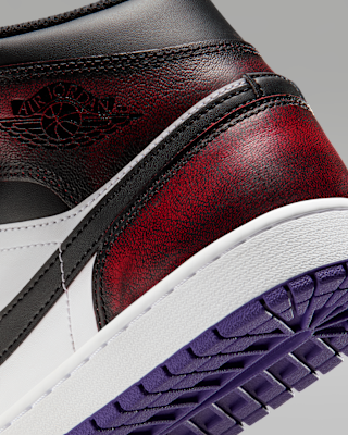NIKE公式】エア ジョーダン 1 MID SE メンズシューズ.オンラインストア